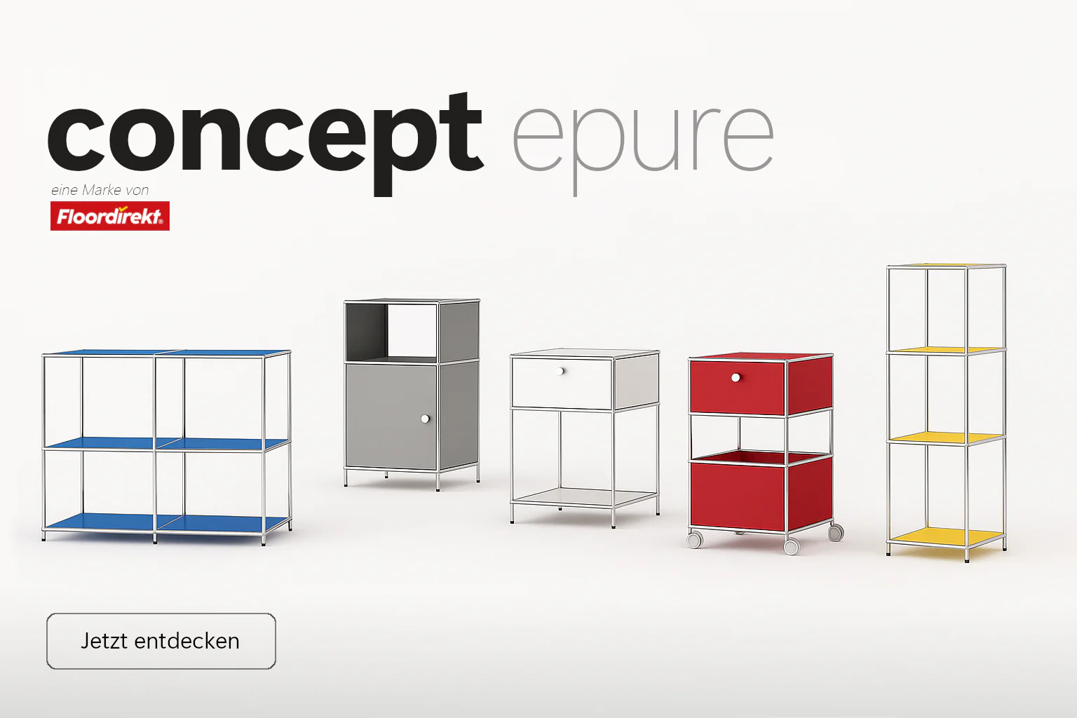 Welcome to Our Store